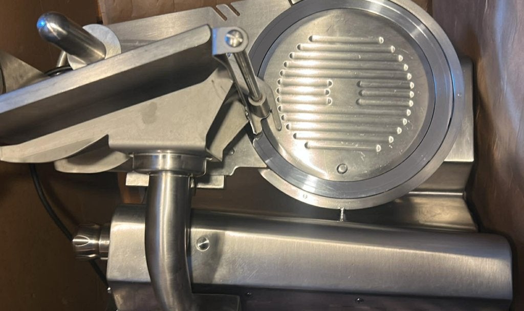 trancheuse major slice 300, Elektronische apparatuur, Overige elektronische apparatuur, Ophalen