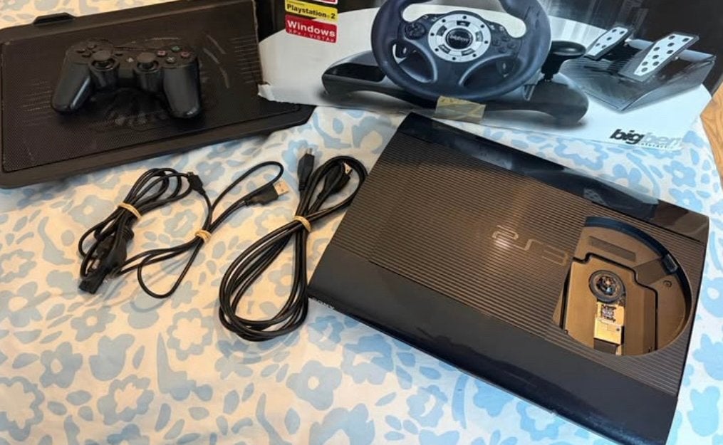 Playstation 3 Super Intelligent+, Enlèvement ou Envoi, Comme neuf