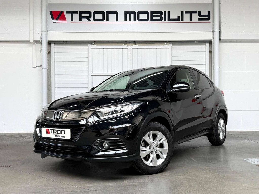 Honda HR-V 1.5i-VTEC 6 Manueel NAVI*PDC*CAMERA*DAB, Autos, Honda, Achat, Euro 6, Boîte manuelle, 5 portes