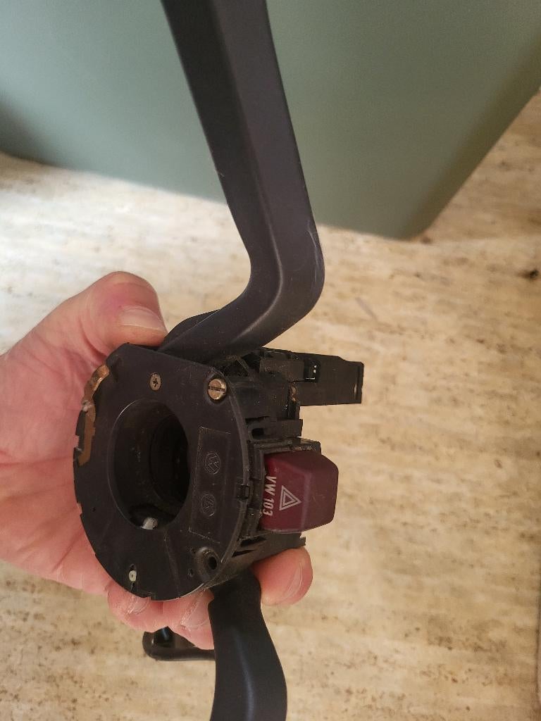 Golf gti mfa, Auto-onderdelen, Ophalen, Gebruikt, Volkswagen