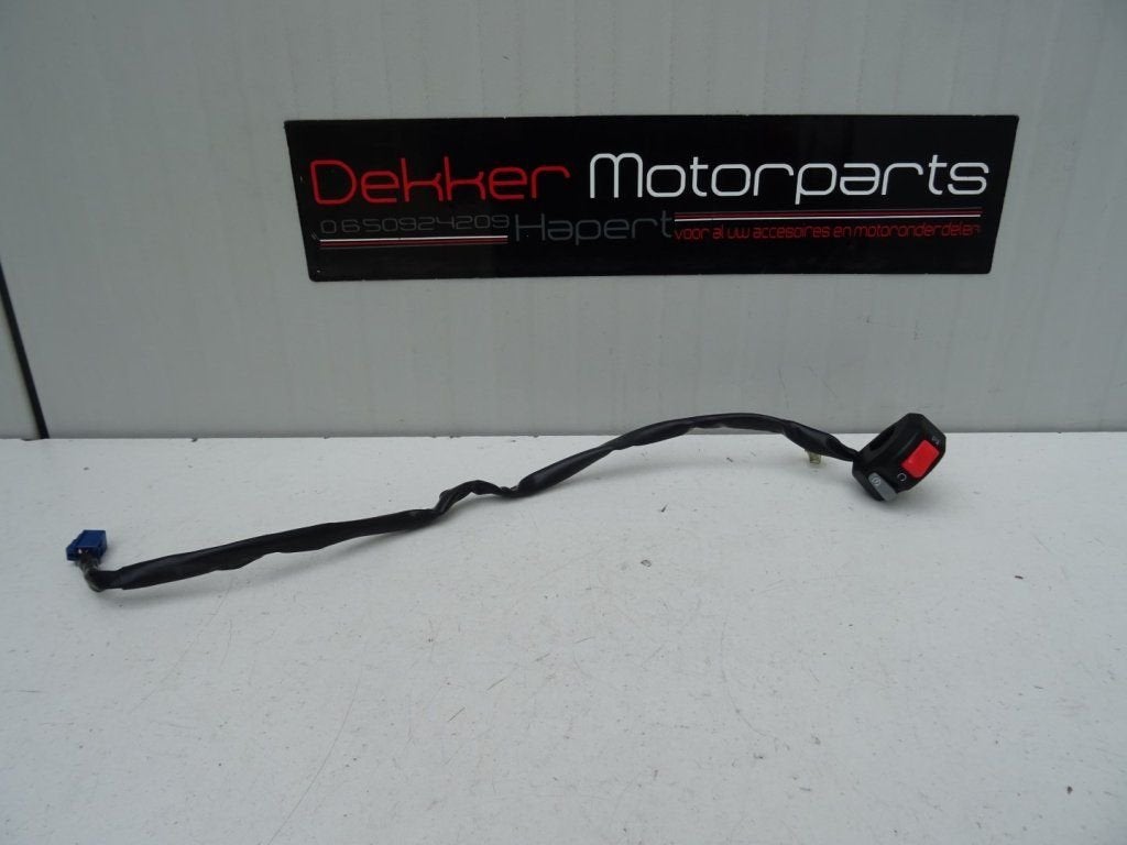 Startknop / Rechter Stuurschakelaar Yamaha YZF R1 2004-2006, -, Utilisé, -, -