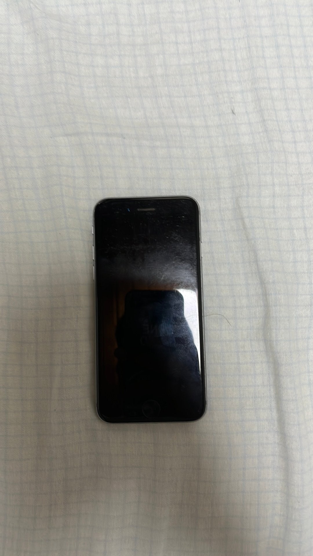 Iphone 6s, Telecommunicatie, Mobiele telefoons | Apple iPhone, Ophalen, Zo goed als nieuw, IPhone 6S