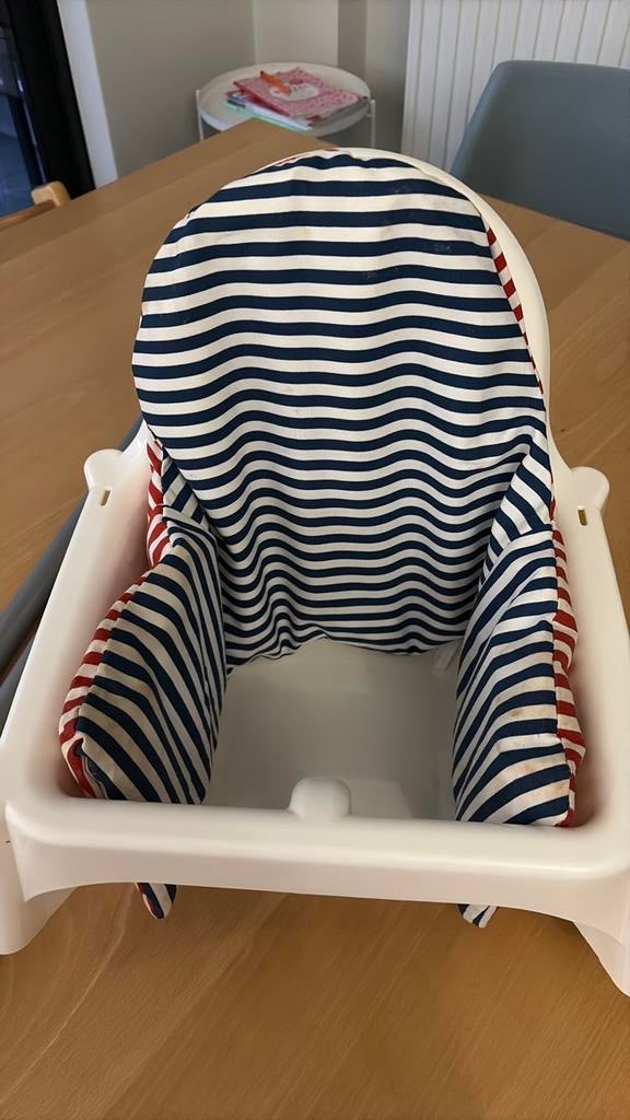 Kinderstoel Ikea, Kinderen en Baby's, Ophalen, Nieuw
