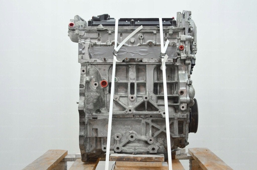 Moteur MR16DDT Nu NISSAN X-TRAIL