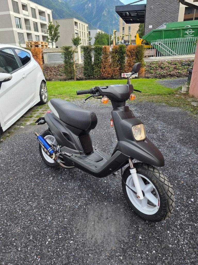 ️ MBK/Yamaha Booster Herstellingen & Onderhoud & Tuning, Fietsen en Brommers, Ophalen, Mbk (yamaha)