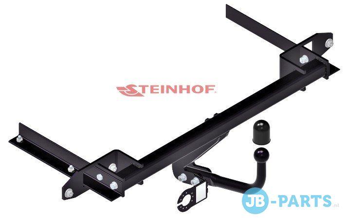 Vaste trekhaak Opel Astra J 5D tussen 12/2009-09/2015, Auto-onderdelen, -, -, -