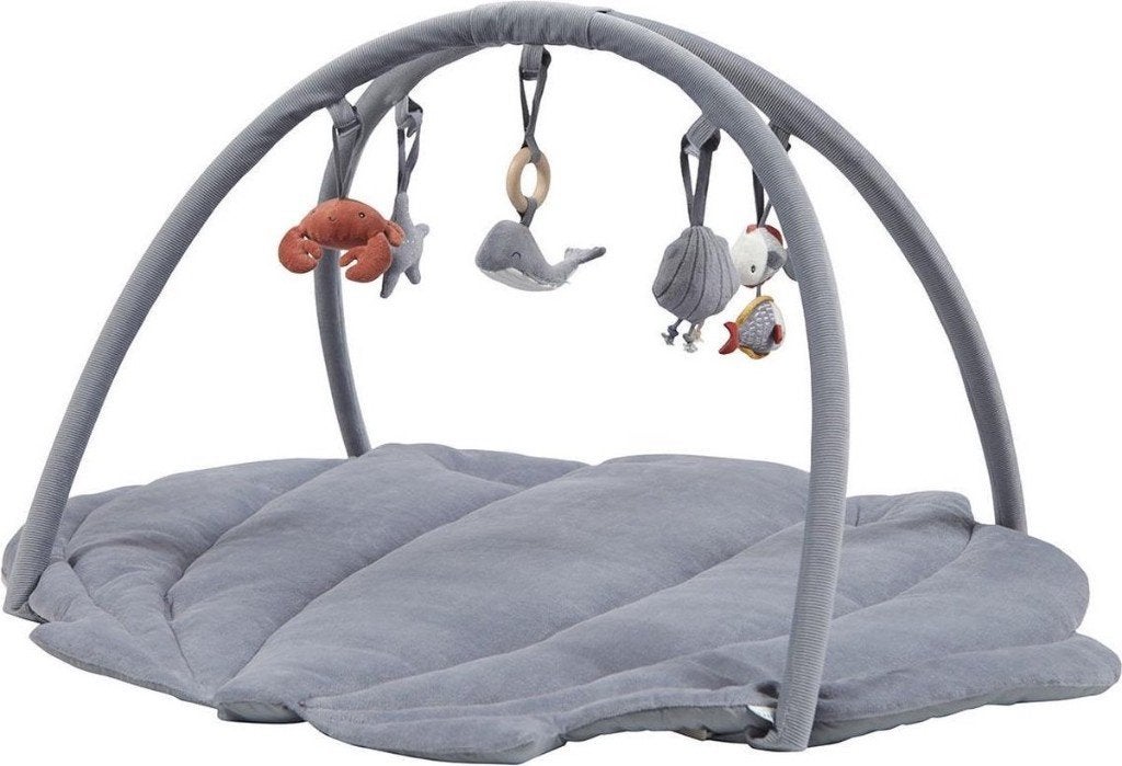 Little Dutch Speelkleed Schelp, Kinderen en Baby's, Speelgoed | Speelkleden, Gebruikt, Ophalen