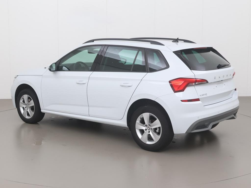 Skoda Kamiq TSI ambition 95, Auto's, Skoda, Bedrijf, Handgeschakeld, 5 deurs, SUV of Terreinwagen
