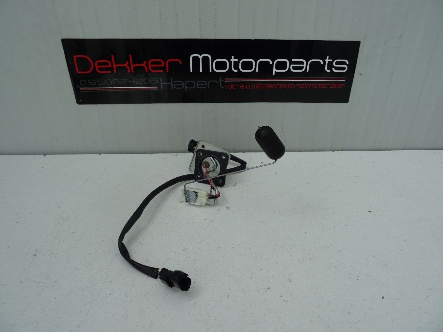 Vlotter / Fuel lever sensor Kawasaki Ninja SX H2 / SE 2018 >, Ophalen of Verzenden, -, -, -
