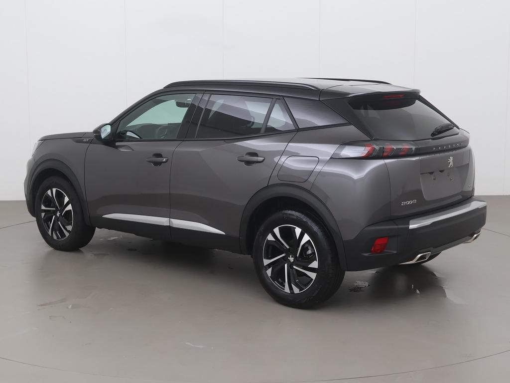 Peugeot 2008 puretech gt 130 AT, Achat, Entreprise, 5 portes, Automatique