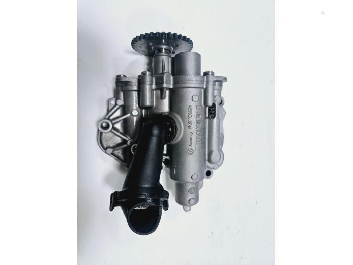Pompe à huile d'un Volkswagen Golf, Neuf, Volkswagen, -, 6 mois de garantie