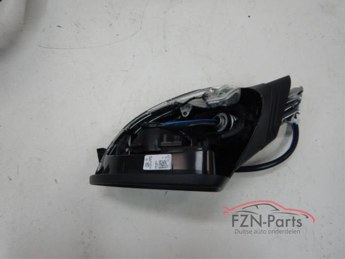 VW Golf 8 Spiegel Links, Auto-onderdelen, Ophalen of Verzenden, Gebruikt