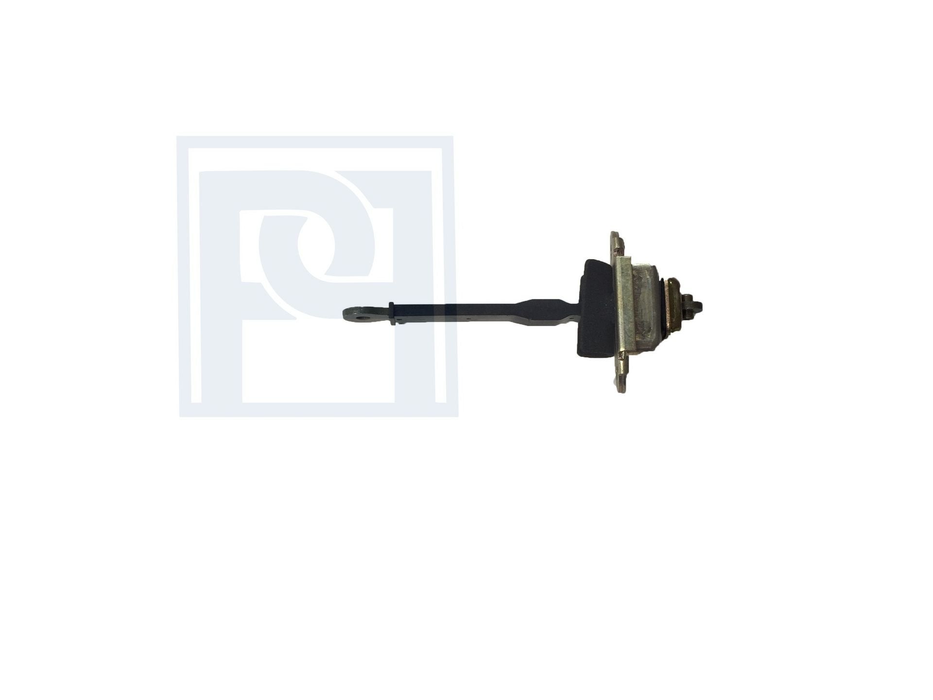 Volvo Portier vanger S40 V40 1996-2004 links bestuurderskant, Ophalen of Verzenden, Nieuw, Volvo, Deur