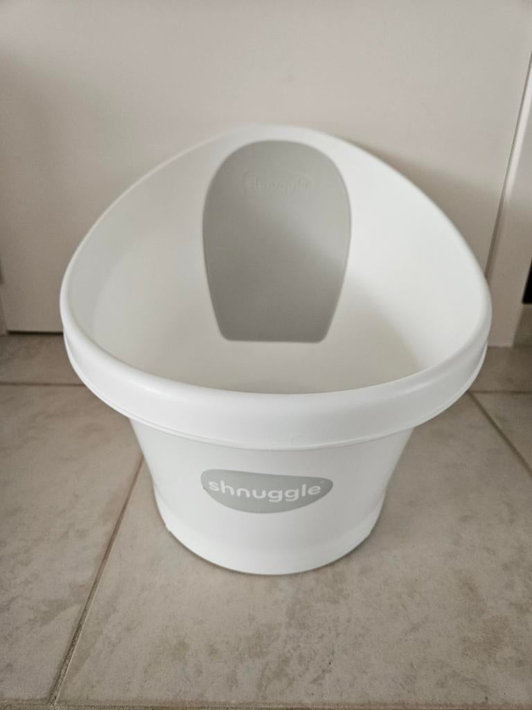 Babybad shnuggle, Kinderen en Baby's, Badjes en Verzorging, Ophalen