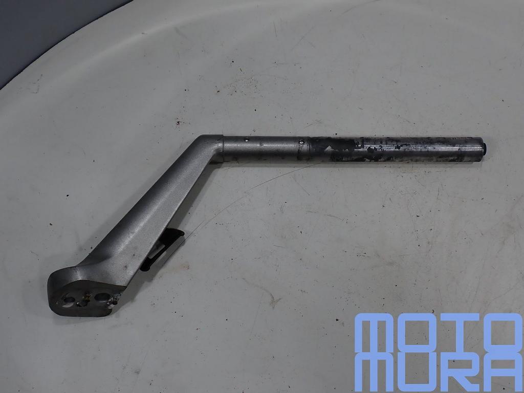 Stuur voor de Yamaha FJR 1300 2006 - 2012 RP13 FJR1300 stuur, Motoren, Gebruikt, -, -, Ophalen of Verzenden