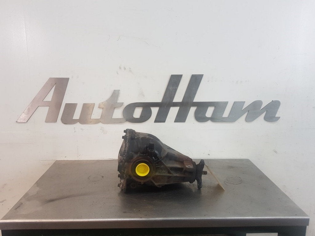 DIFFERENTIEEL ACHTER Mercedes-Benz C Sportcoupé (C203), Auto-onderdelen, Dhr. J. Ham, Gebruikt, Mercedes-Benz, Administratie@autoham.nl