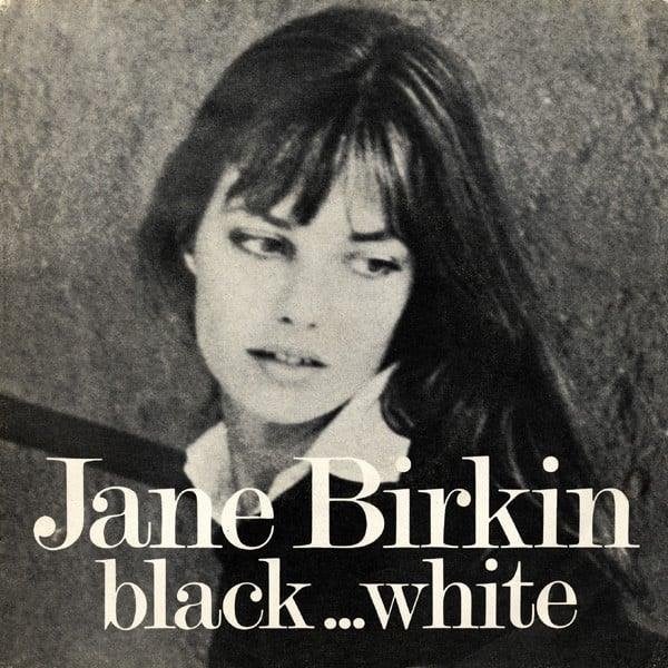 jane birkin, Enlèvement ou Envoi
