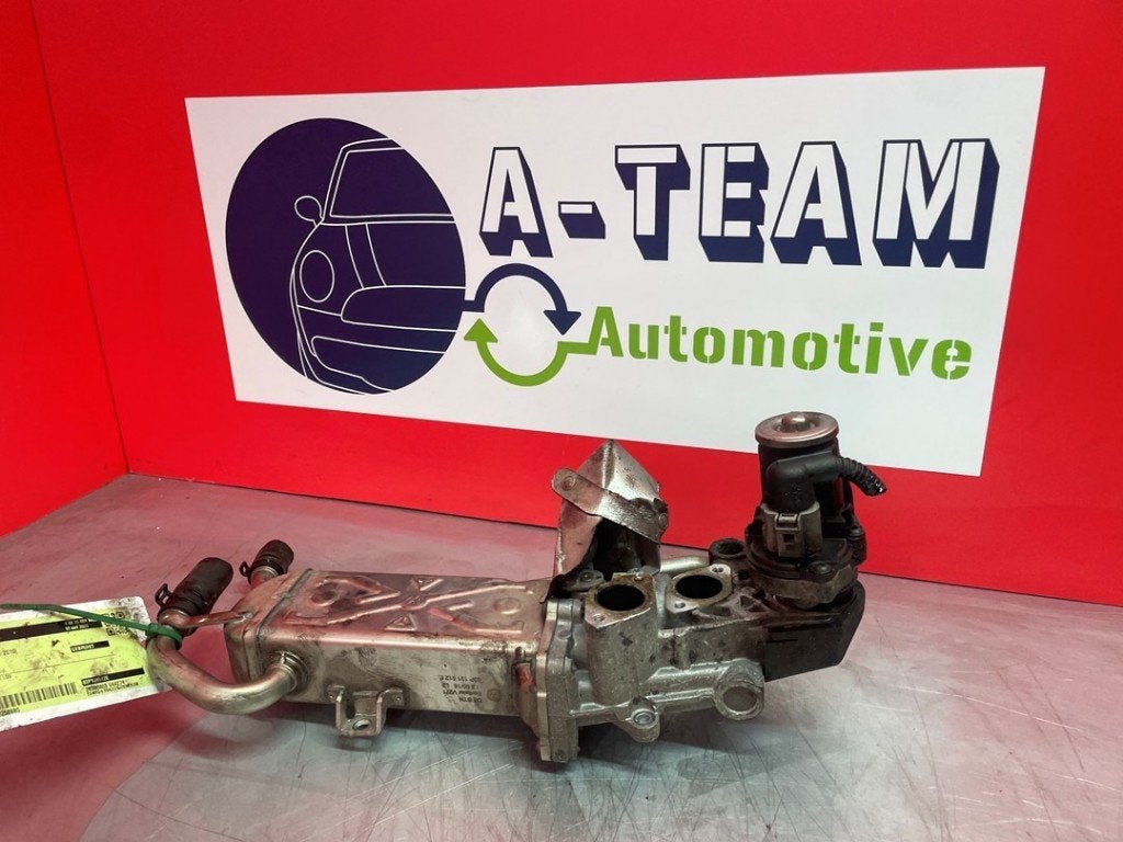 VANNE EGR Seat Ibiza IV (6J5) (|03P131512E|03P131512B|), Seat Deutschland GmbH, Service@seat.de, Utilisé, Seat