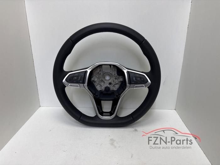 VW Transporter T6.1 Stuurwiel MF ACC Hulpsystemen View, Ophalen of Verzenden, Gebruikt