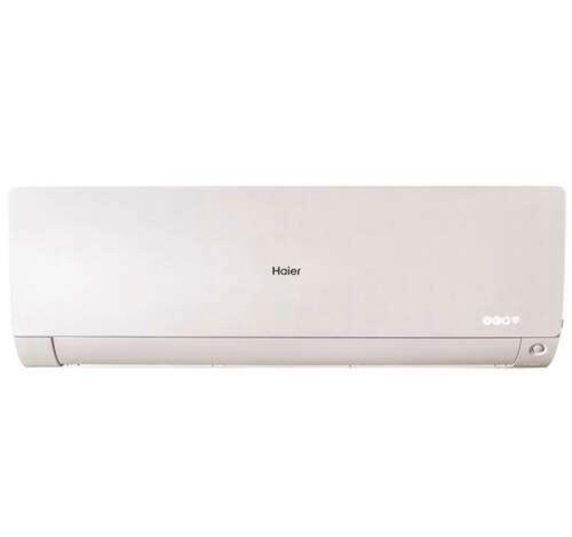 Haier binnen unit flexis, Enlèvement, Neuf