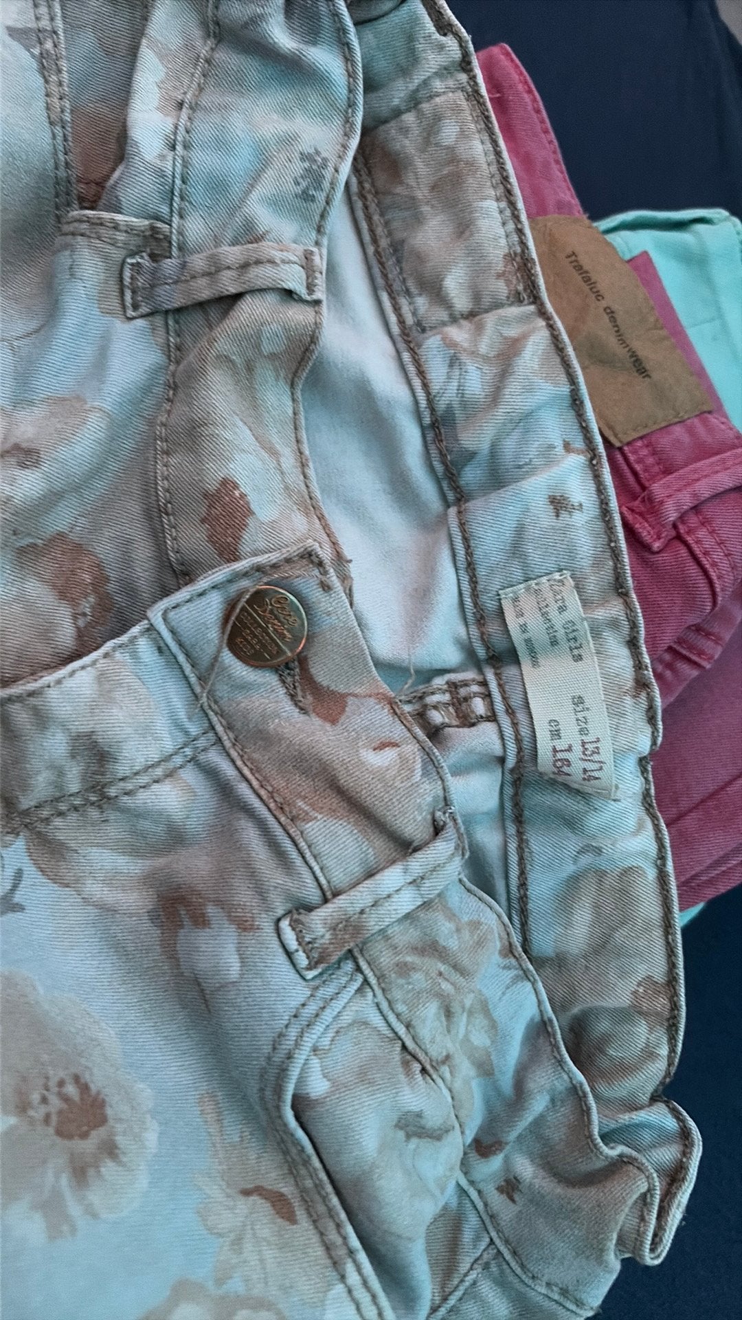 4 zara broek + trui voor €10, Kleding | Dames, Dames-kledingpakketten, Ophalen, Zo goed als nieuw