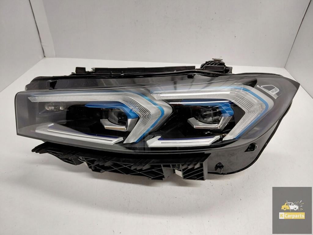 9450801, BMW G20 Lift Volledig Led Blauw Linkerlamp, Petuelring 130
80788  Munich, DE, Gebruikt, Info@bmw.de, BMW