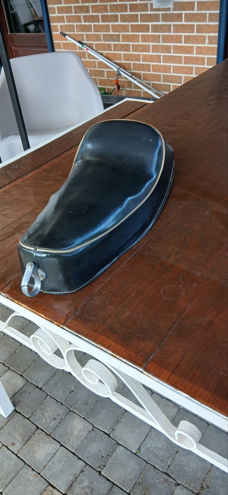 selle vespa, Fietsen en Brommers, Scooters | Vespa, Ophalen
