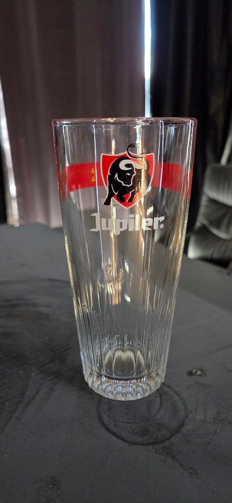 Verre a bière, Enlèvement