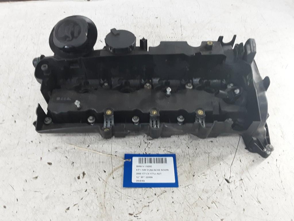 DIVERS DIVERS BMW X1 (E84) (01-2009/06-2015) (83467039), Autos : Pièces & Accessoires, Mevr. I. Hauben, Utilisé, BMW, Rue de l'Espoir 34 34
4030  GRIVEGNÉE, BE