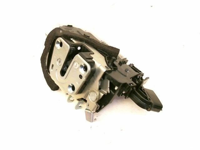 SERRURE DE PORTE RODS ARRIÈRE GAUCHE Nissan Micra (K13), Dhr. M. Roggen, Stadsweg 37 37
9917 PV  WIRDUM GR., NL, Nissan, Utilisé