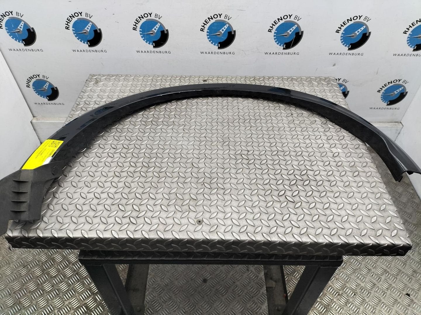 NISSAN QASHQAI J12E 1.5 VC-T e-Power SPATBORD VERBREDER 9382, Enlèvement ou Envoi, Utilisé, ARN reconnu