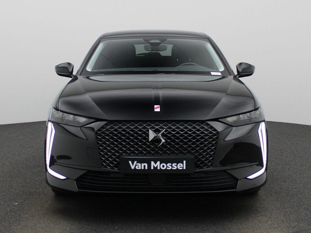 DS DS 4 130 Auto Performance Line, Auto's, Stof, Gebruikt, 5 zetels, 5 deurs