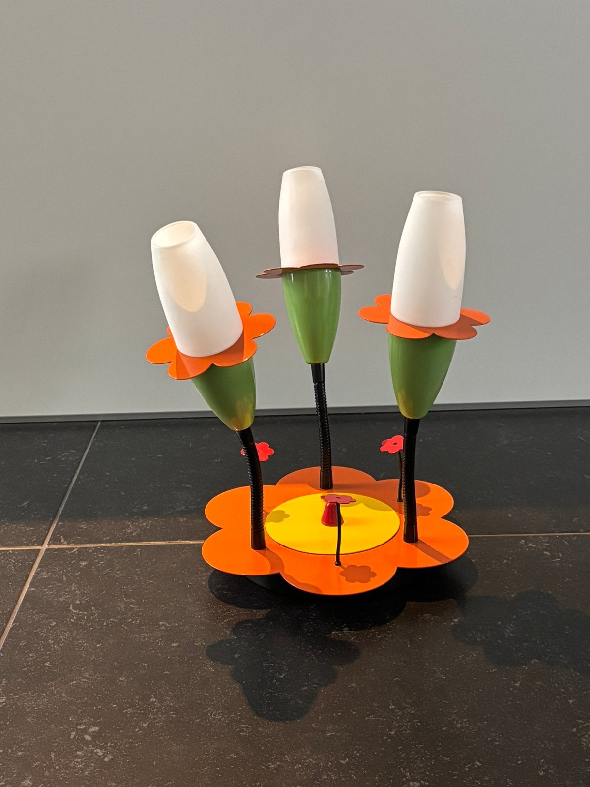 Plafondverlichting, Huis en Inrichting, Ophalen, Gebruikt, Plafondlamp