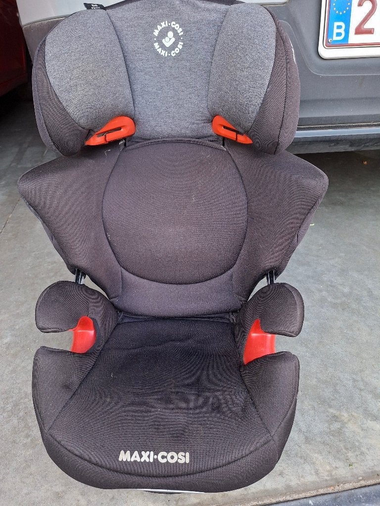 Maxi Cosi Rodi autostoel, Kinderen en Baby's, Autostoeltjes, Ophalen, 15 t/m 36 kg, Verstelbare rugleuning, Maxi-Cosi