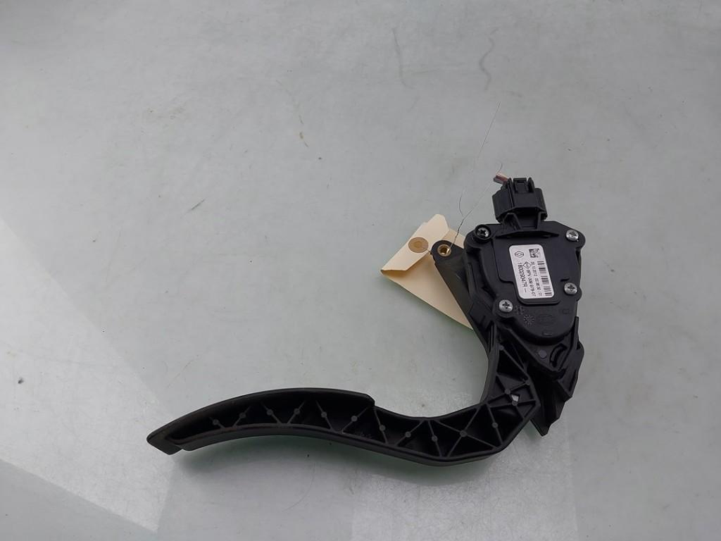 GASPEDAAL Renault Clio IV (5R) (|180029347R|), Auto-onderdelen, Interieur en Bekleding, Renault, Gebruikt