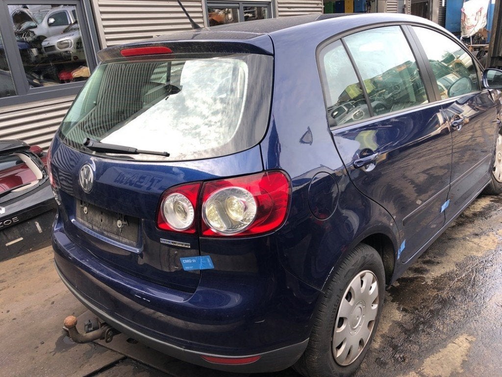 ETRIER DE FREIN ARRIÈRE DROIT ABS Golf Plus (5M1 / 1KP), Autos : Pièces & Accessoires, Volkswagen, Volkswagen AG, Utilisé, Kundenbetreuung@volkswagen.de