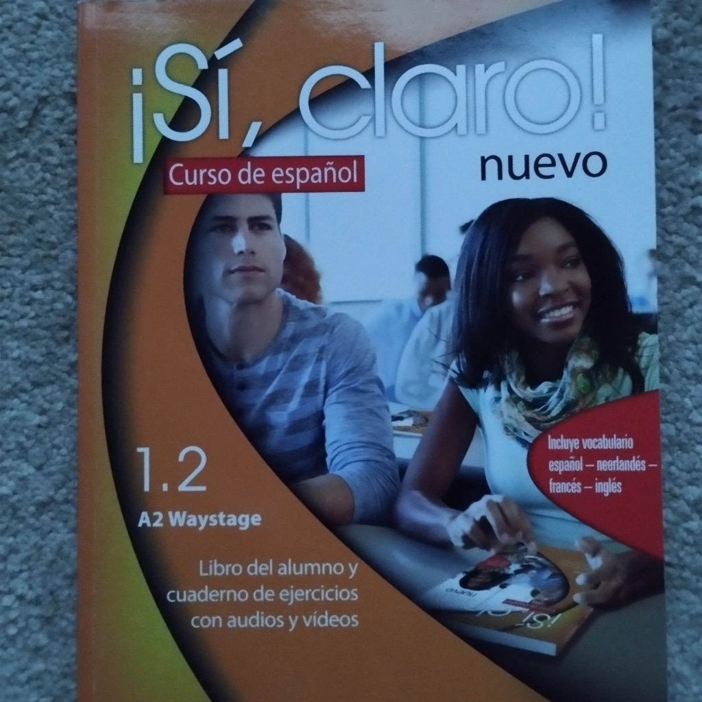 Oui, clair ! 1,2, Enlèvement ou Envoi, Comme neuf, Diverse auteurs, Non-fiction