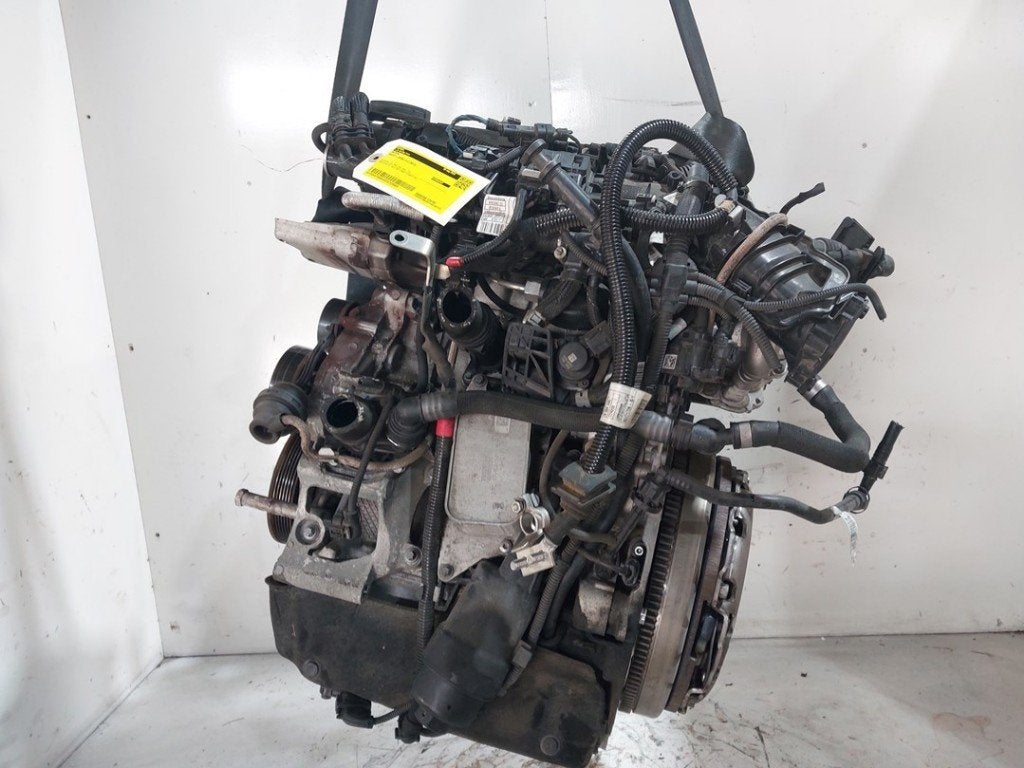 MOTOR BMW 2 serie Active Tourer (F45) (|11002455606|), Gebruikt, BMW, Petuelring 130
80809  München, DE, Bayerische Motoren Werke AG