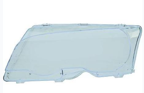 Diederichs Koplamp glas links BMW 3 serie (E46/2) Coupé