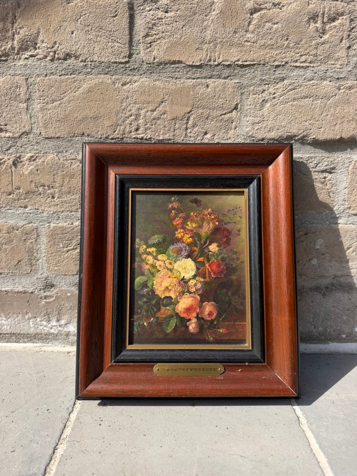 Schilderij, Enlèvement