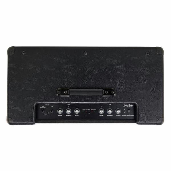 Harley Benton G212A-FR Active Speaker, Muziek en Instrumenten, Ophalen, Zo goed als nieuw, Gitaar