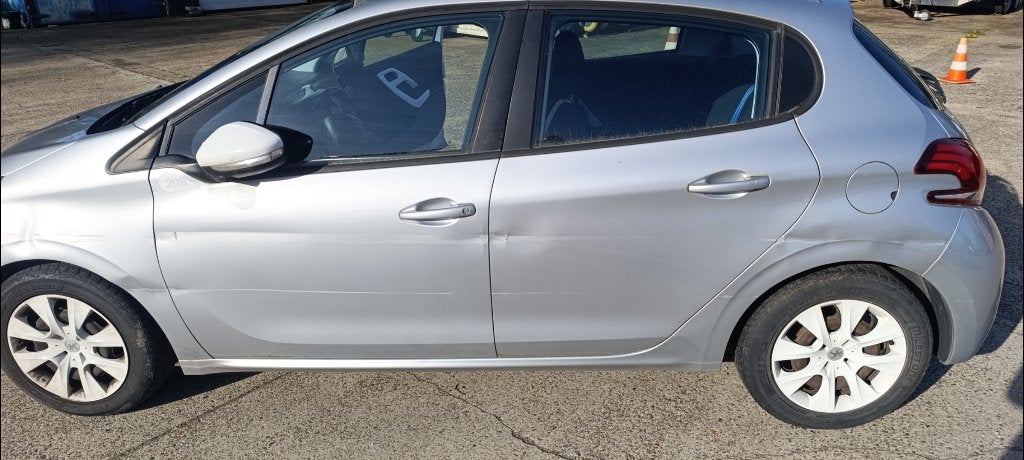 Peugeot 208 2016 euro6, Autos, Achat, Particulier, Essence