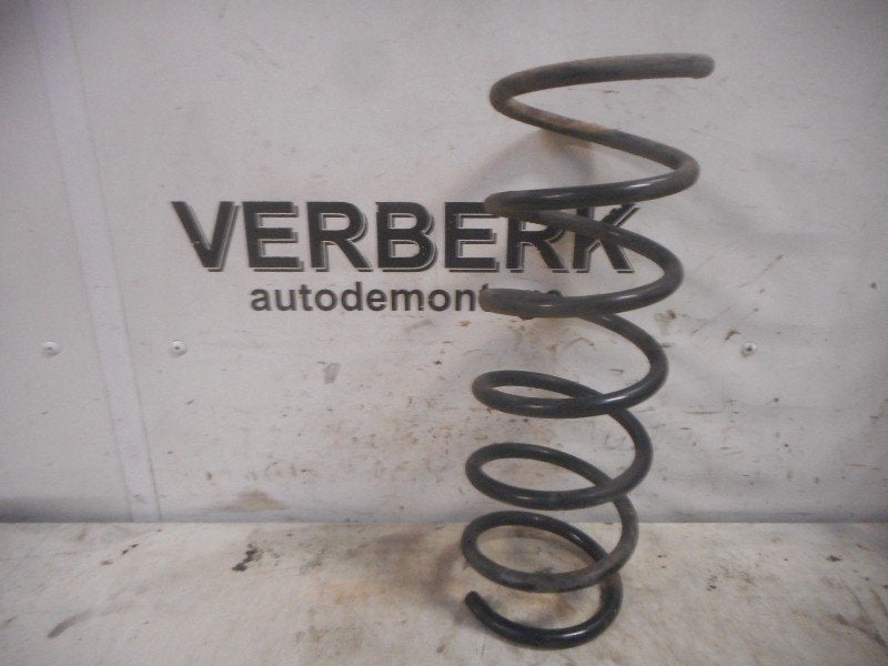 RESSORT DE SUSPENSION AVANT Saab 9-3 I (YS3D), Autos : Pièces & Accessoires, Saab-de-info@saabgroup.com, Marienbergstraße  96
90411  Nürnberg, DE