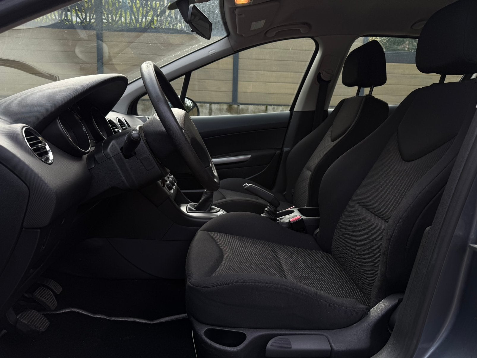 ⚠️Peugeot 308🔥1,4 essence 5 portes️⚠️FRAIS A PRÉVOIR️⚠️, Autos, https://public.car-pass.be/vhr/fbaf49e3-34be-44ae-a38c-a4ad6f6d67d1