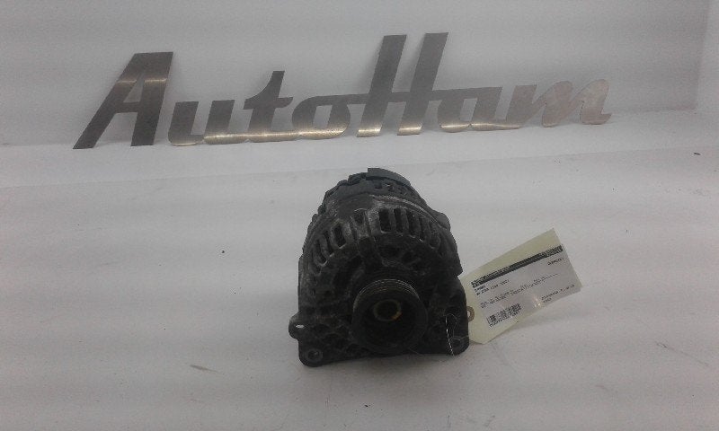ALTERNATEUR Volkswagen Bora (1J2) (01-1998/12-2013), Utilisé, Volkswagen