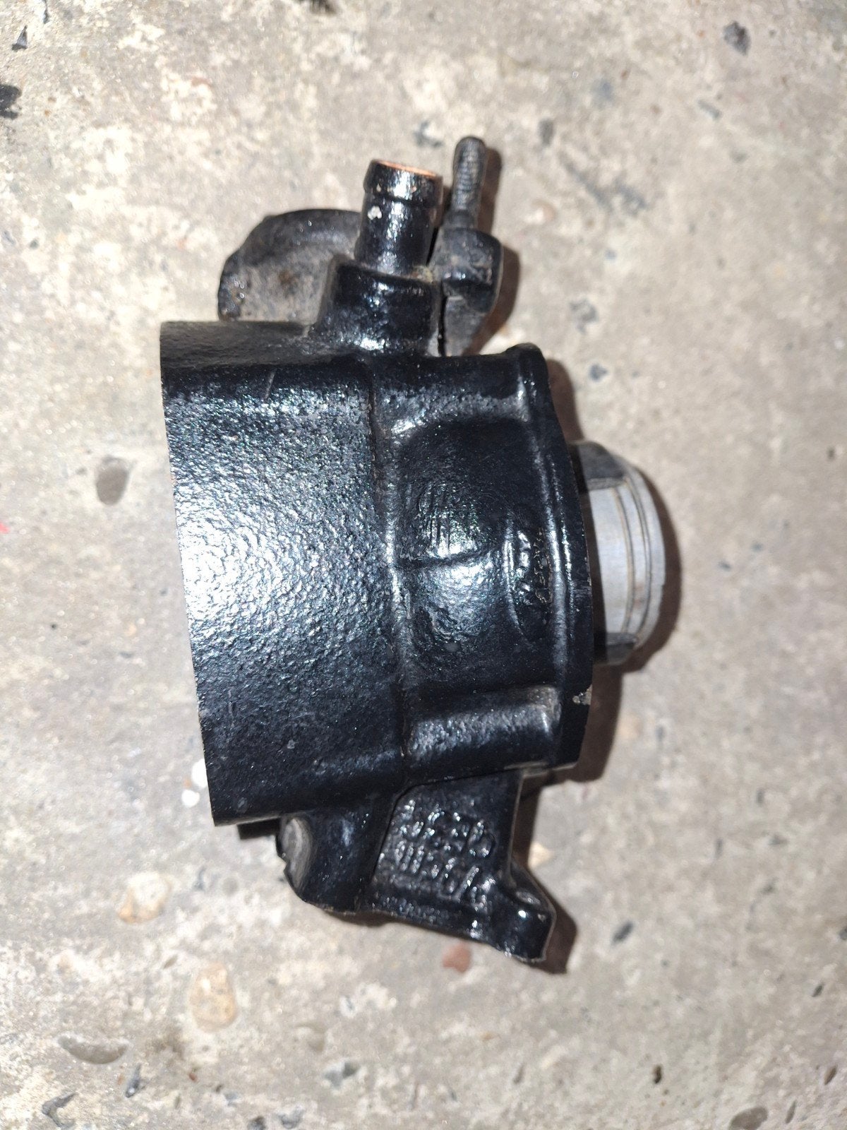 cylindre honda mbx, MBX