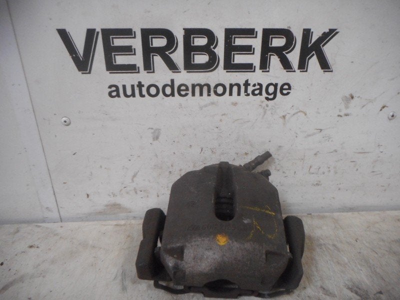 ETRIER DE FREIN AVANT DROIT BMW 5 serie (E39) (60), Autos : Pièces & Accessoires, Freins & Transmission, BMW, Utilisé