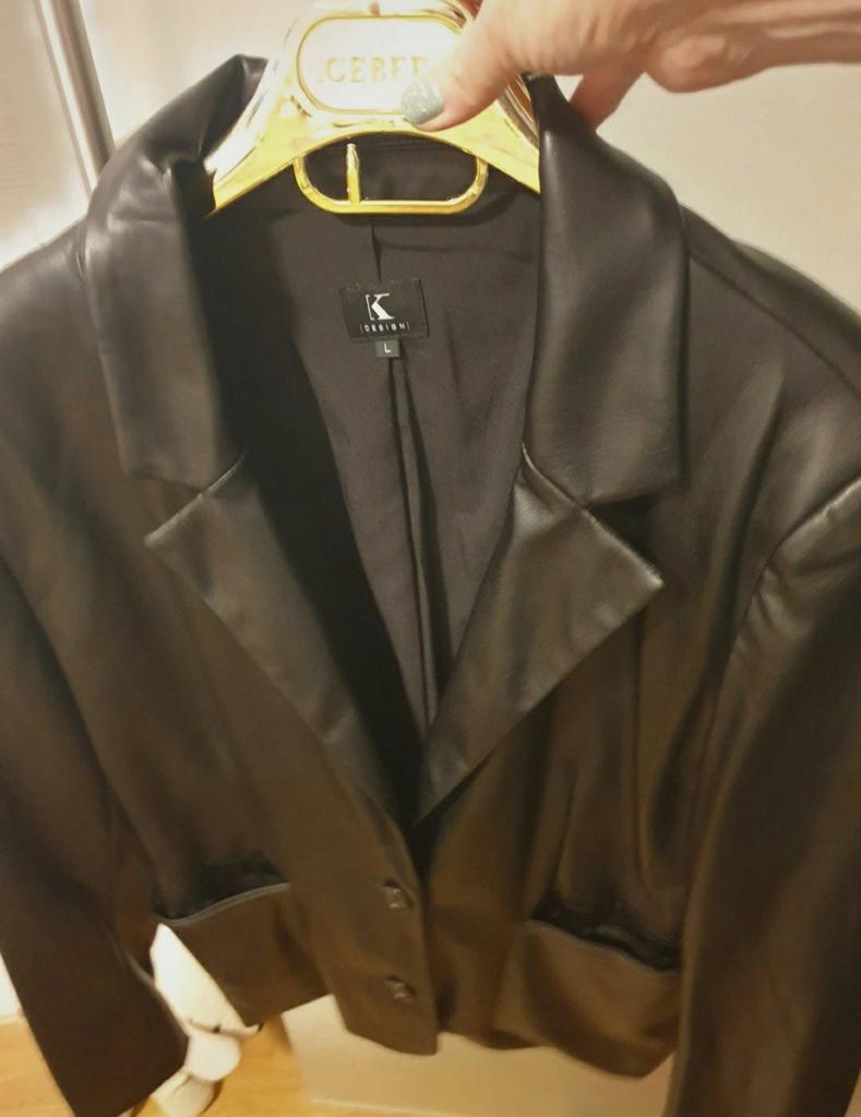 Blazer k design maat L, Kleding | Dames, Ophalen, Maat 42/44 (L)