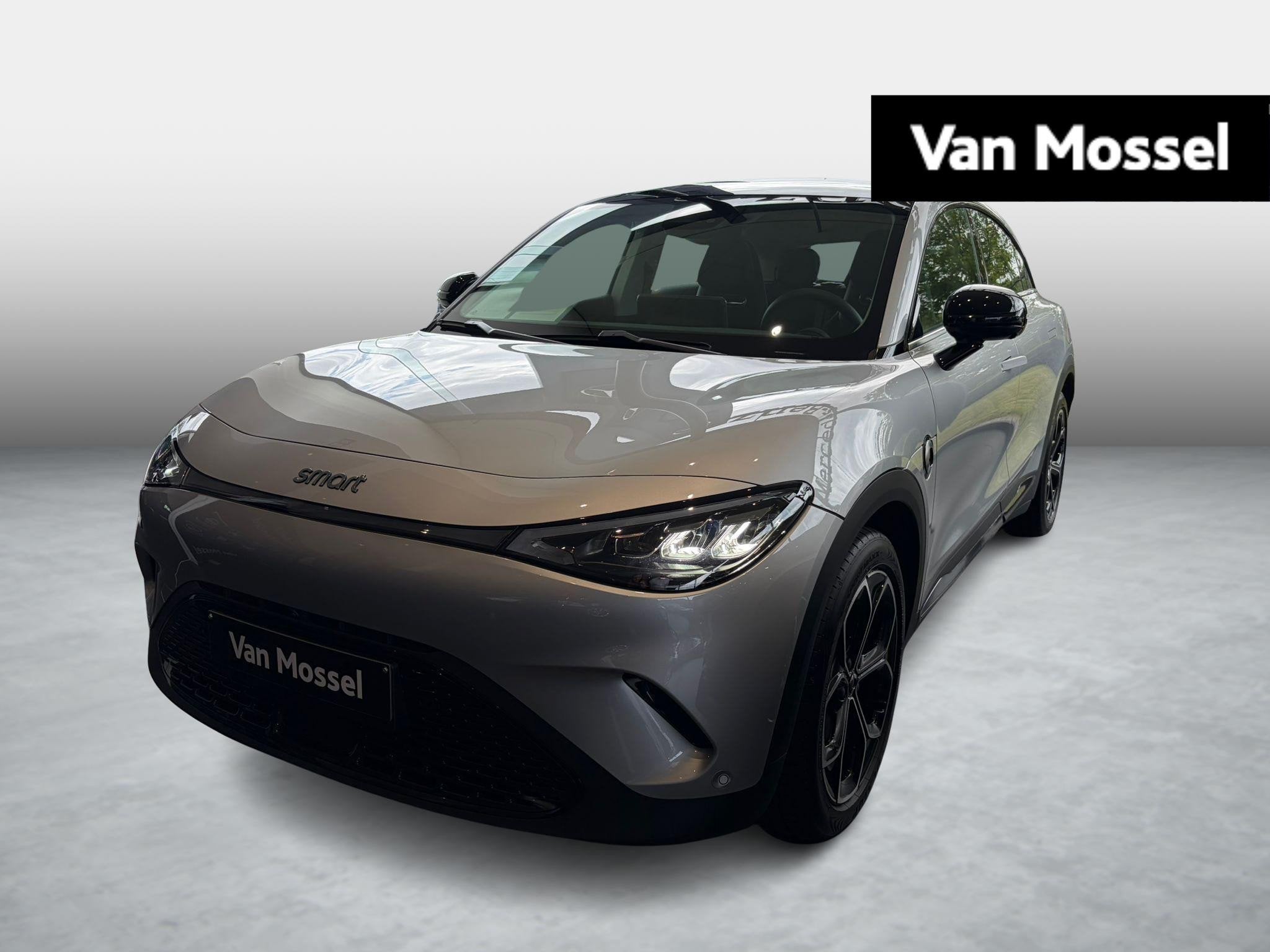 Smart #3 Pro+ 66 kWh (automatique), Autos, Cuir, Achat, Entreprise, Entretenue par le concessionnaire