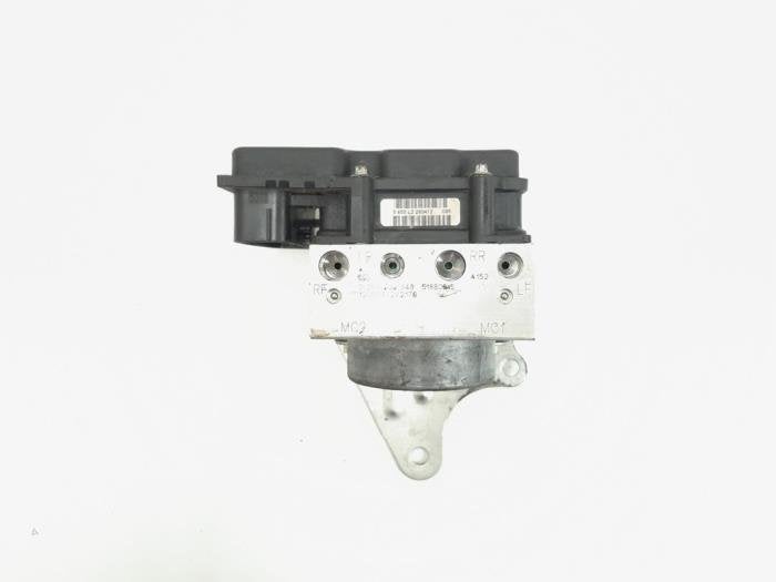 Pompe ABS d'un Fiat 500, -, 3 mois de garantie, Utilisé, Fiat